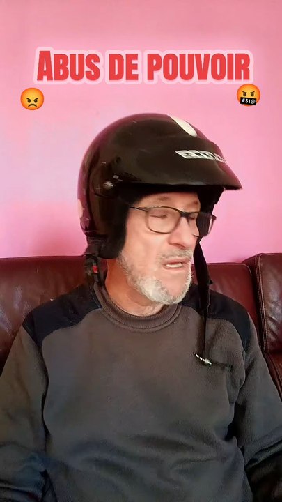 Verbaliser à moto 🏍️🚓🤬
