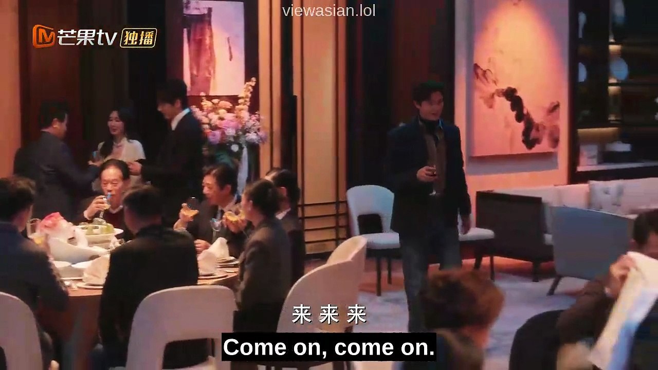 [ENG] EP.14 You Are My Fateful Love (2026)