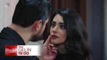 Gelin 406. Bölüm Fragmanı - 3 Nisan Cuma