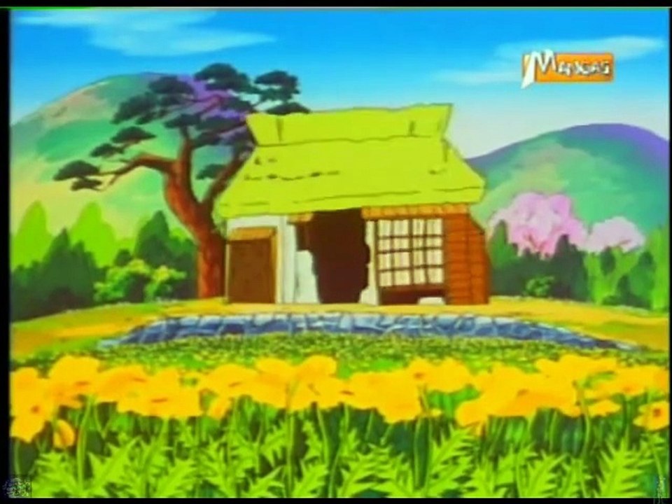 L'academie des ninjas 09 - Voyage dans le passé