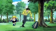 Zatch Bell S02E05