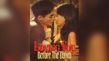 Loving You Before The Dawn Full EP