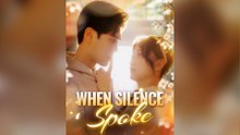 When Silence Spoke Full EP