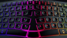 Pro Type Ergo: Razer stellt ergonomische Gaming-Tastatur im Split-Design vor
