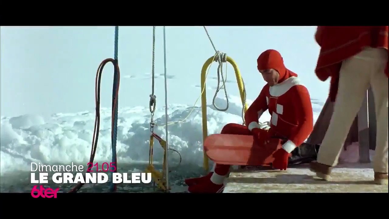 Le Grand Bleu