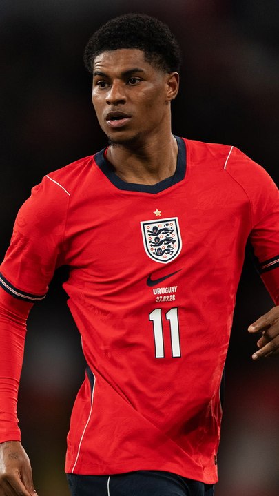 Do England even need a backup striker?