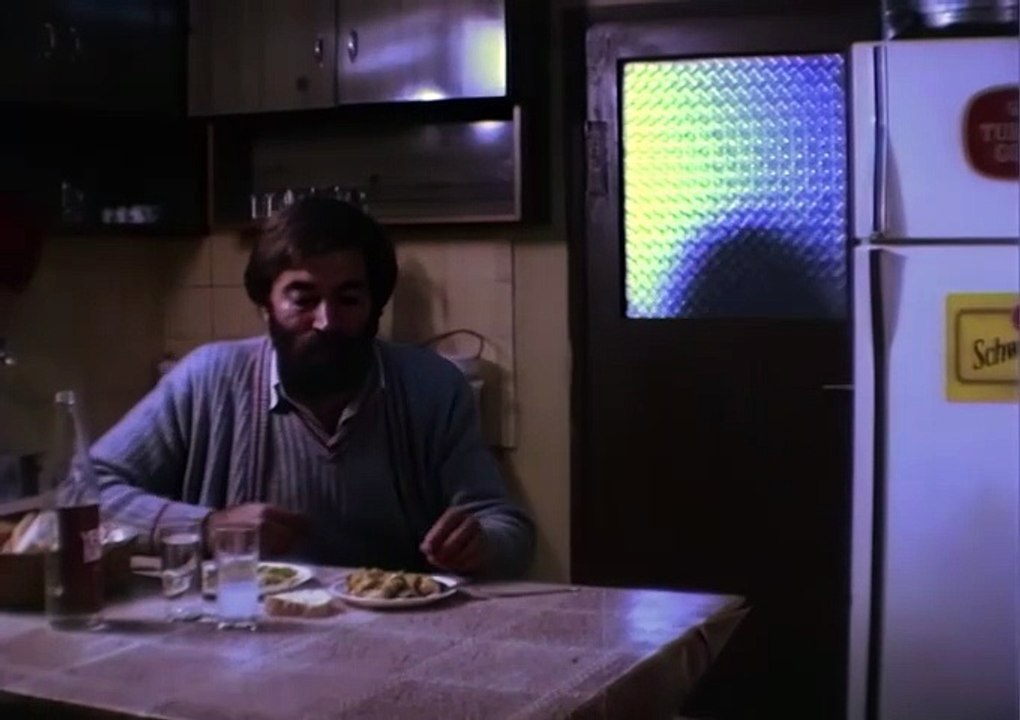 Kocasından Gizli Faruk'la Birlikte Olu