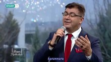 Nur ile doldu Dr. Ali Osman Alaca İftar-10 2026