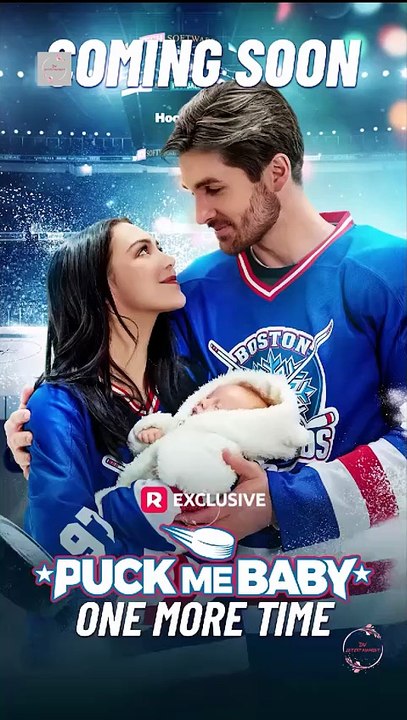 Puck Me Baby One More Time (1)