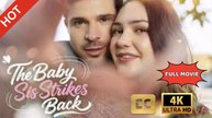 ENG SUB | The Baby Sis Strikes Back | Full Movie 2026