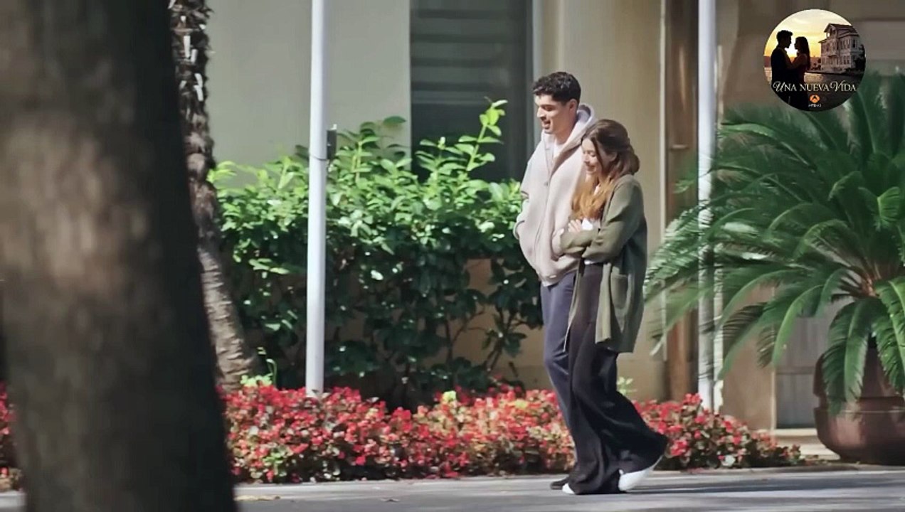 Una Nueva Vida 75 Series Hub