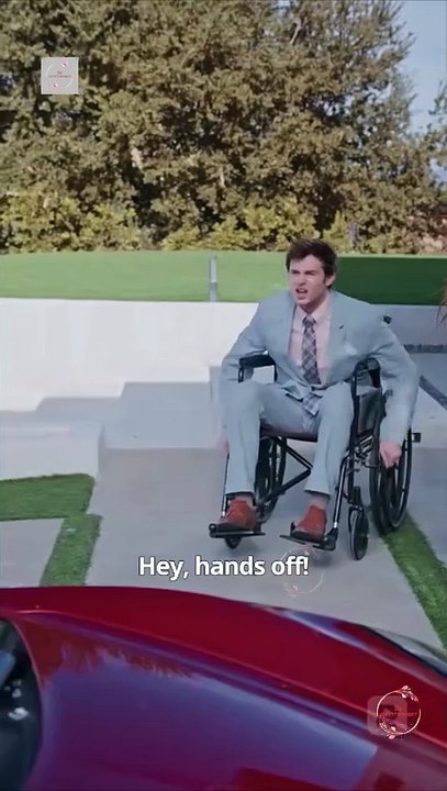 Their Brother Lost In Space - Full