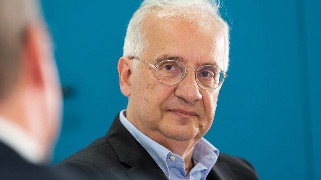 «Tutti gli uomini del presidente»: viaggio nel Watergate tra giornalismo e potere. Incontro con Walter Veltroni