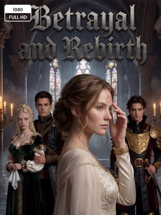💥 FULL MOVIES --- Betrayal and Rebirth -----ENGLISH SUB (2026)