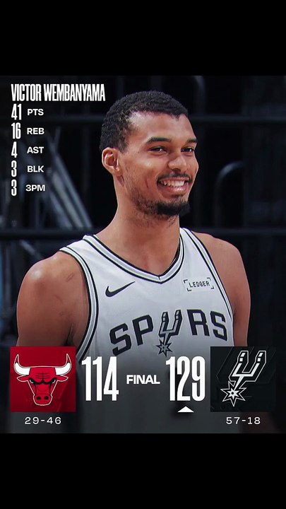 🏀🇺🇸 🇫🇷 NBA : WEMBY ET DONCIC DÉTRUIT TOUT ! LA COURSE AU MVP CONTINUE ! LES LAKERS ET DENVER EN PLAY-OFFS ! LA NBA VIENT D'EXPLOSER !