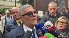 Roma, Mauro Caroccia ai pm: "Delmastro ci ha fatto della beneficenza"