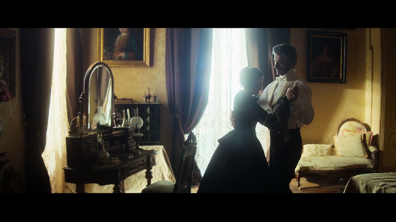 Il Gattopardo Streaming Serie TV Film Completo Streaming Film Completo Streaming ITA HD 2025