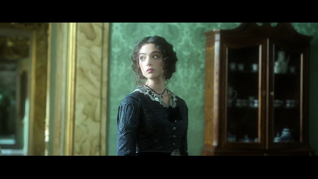 Il Gattopardo Streaming Serie TV Stagione 1 Episodio 5 Streaming ITA HD 2025