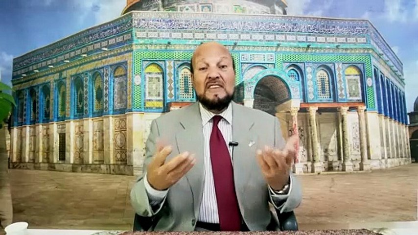 تفسير سورة التوبة | الحلقة  3