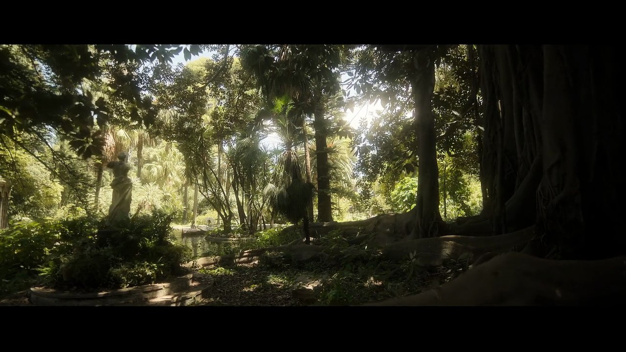 Il Gattopardo Streaming Serie TV Stagione 1 Episodio 3 Streaming ITA HD 2025