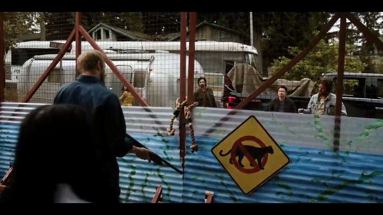 La terra sull’abisso Streaming Serie TV Stagione 1 Episodio 4 Streaming ITA HD 2025