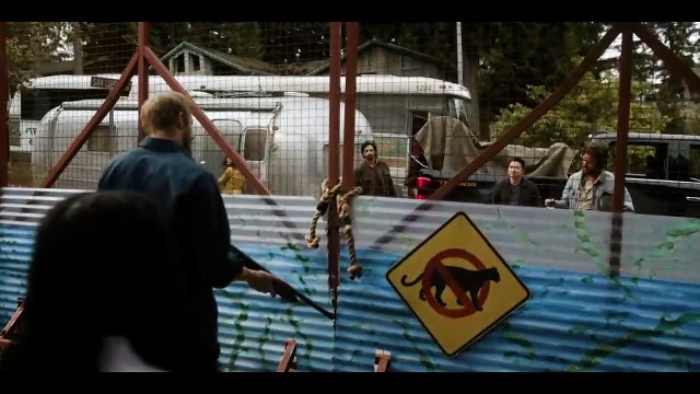La terra sull’abisso Streaming Serie TV Stagione 1 Episodio 4 Streaming ITA HD 2025