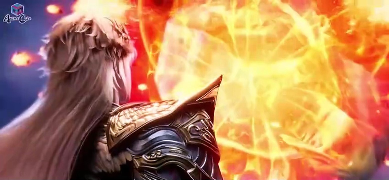 Throne of Seal Episode 204 (4K Multi-Sub)