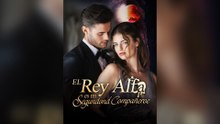 El Rey Alfa Es Mi Segundo Compañero (Doblado)  (Español)