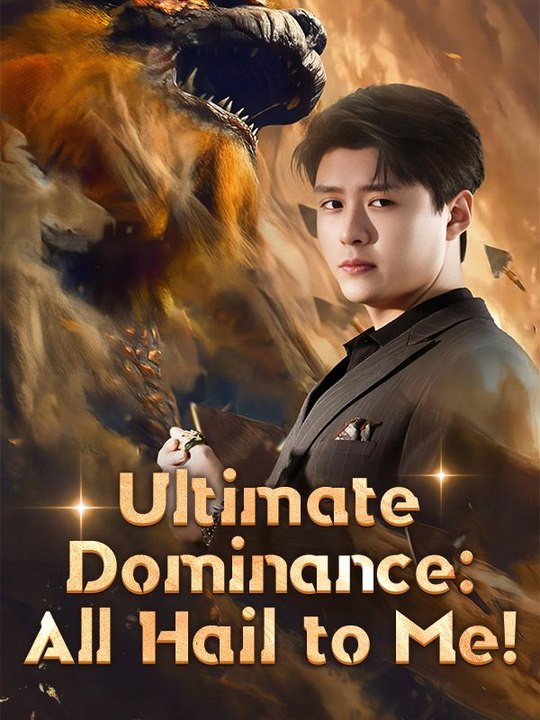 Ultimate Dominance: All Hail to Me! (DUBBED) - BEST MOVIE 2026