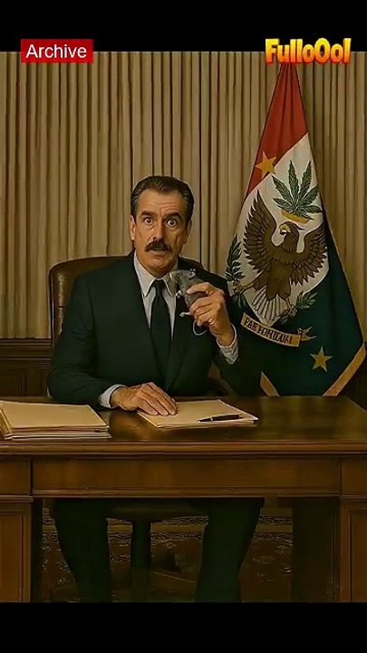 🦎 Les réptiliens sont au palais du Val Verdé ! #Humour #ValVerde