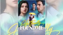 He Finally Found Me - Full Drama 💕 💕 💕- Hot Movie