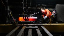 US Manufacturing Expands as Input Costs Surge
