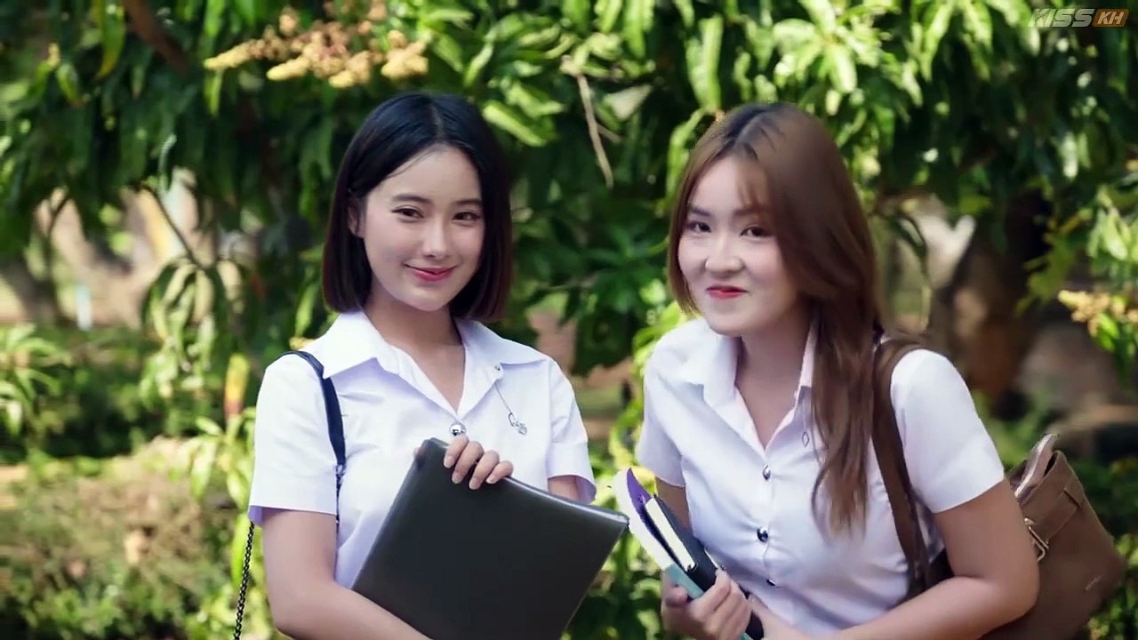 Shadow of Love one♡ Ep 5 Eng Sub glseries thaigl