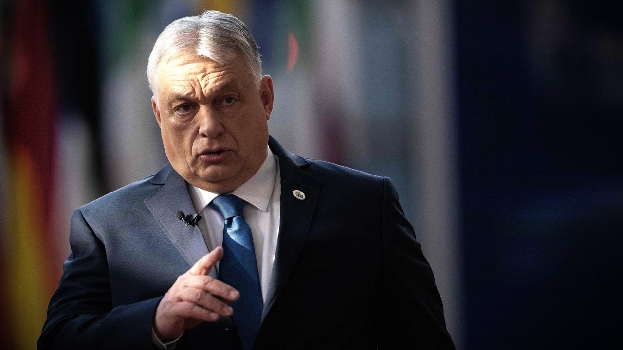 Ist das Regime Orbán am Ende? | Ernst Gelegs