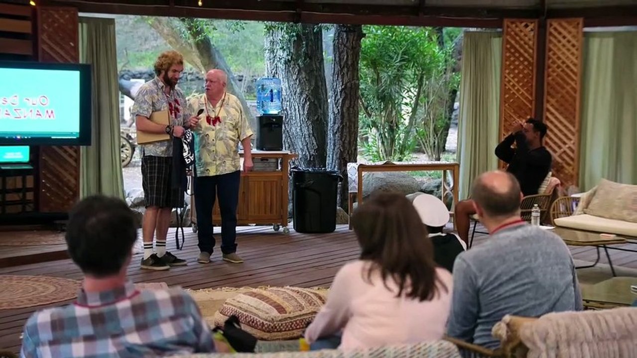 Jury Duty S02E04 (2026) [Full Movie] [Watch Free Online]Full EP - Full