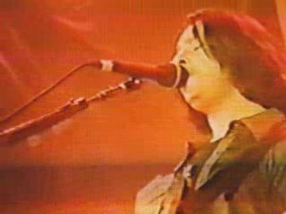 Orzabal Everybody wants to rule the world