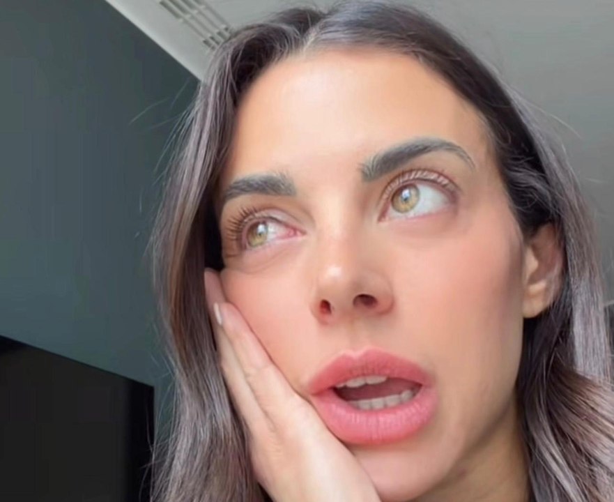 VIDEO / La rabbia della moglie di Sensi: "Seconda volta che mi rimandano l'intervento al seno"
