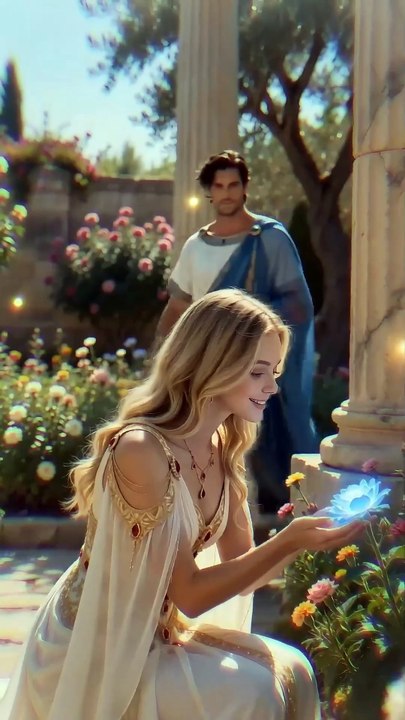 TOO LATE! THE DAUGHTER OF OLYMPUS FORSAKES YOU 36 EPS - #englishsub #fullmovie 🍿