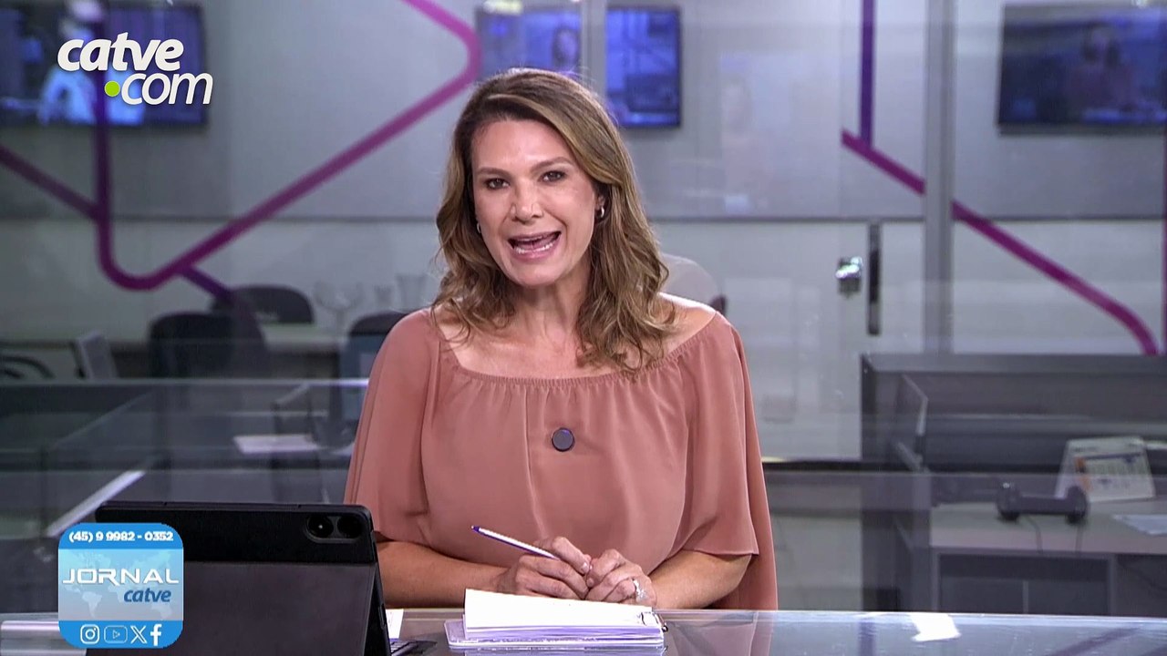 2ª edição da campanha Vape Zero é lançada em Cascavel