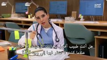 مسلسل الطبيب الحلقة 4 مترجم HD