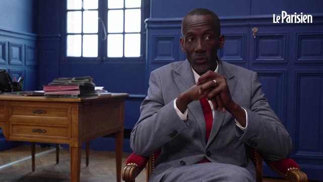 Le maire de Saint-Denis Bally Bagayoko appelle à la fermeture de la chaîne CNews