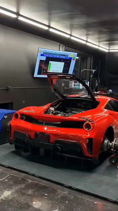 Ferrari 348
