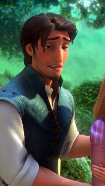 Disney a Créé le Beau Gosse Ultime 😍