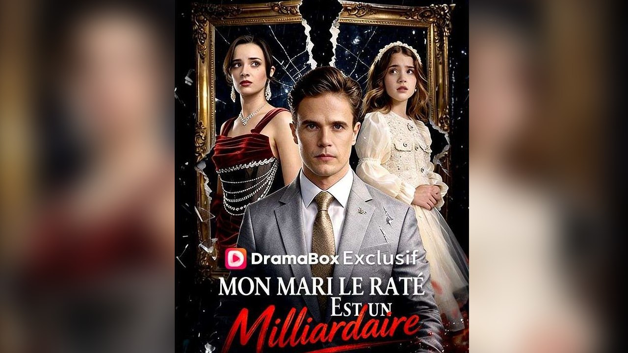 Mon Mari Le Raté Est Un Milliardaire - ÉPisodes Complets