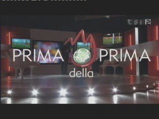 [TSI] Euro2008 : Prima della Prima