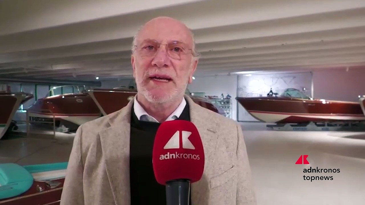 Imprese: Bellini (Bellini Nautica), ‘grazie a bando regionale nostro Museo illuminato e climatizzato’