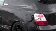 Civic Launch