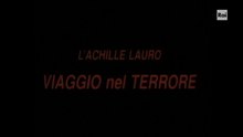 L'Achille Lauro | Viaggio nel Terrore |P02| Da Genova a Sigonella [MiniSerie 1991]