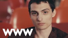 Finn Wolfhard Talks Stranger Things, His Personal Life, and What’s Next | Who What Wear