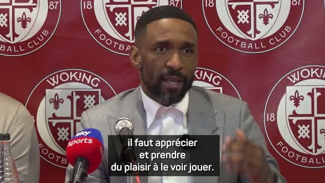 Tottenham - Defoe : Roberto De Zerbi arrive avec un CV incroyable